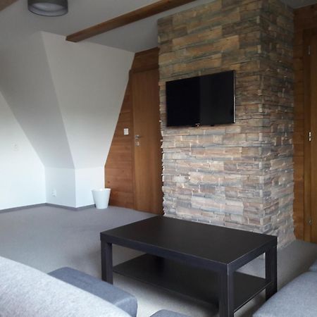 Penzion Chata Valaska Vysoke Tatry Ngoại thất bức ảnh