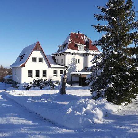 Penzion Chata Valaska Vysoke Tatry Ngoại thất bức ảnh