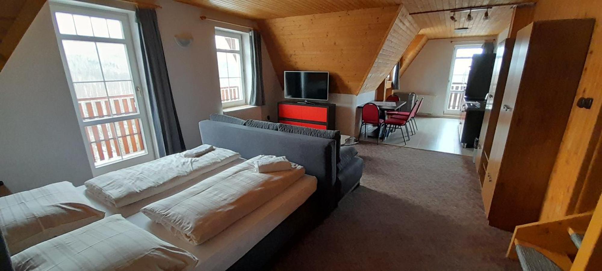 Penzion Chata Valaska Vysoke Tatry Ngoại thất bức ảnh