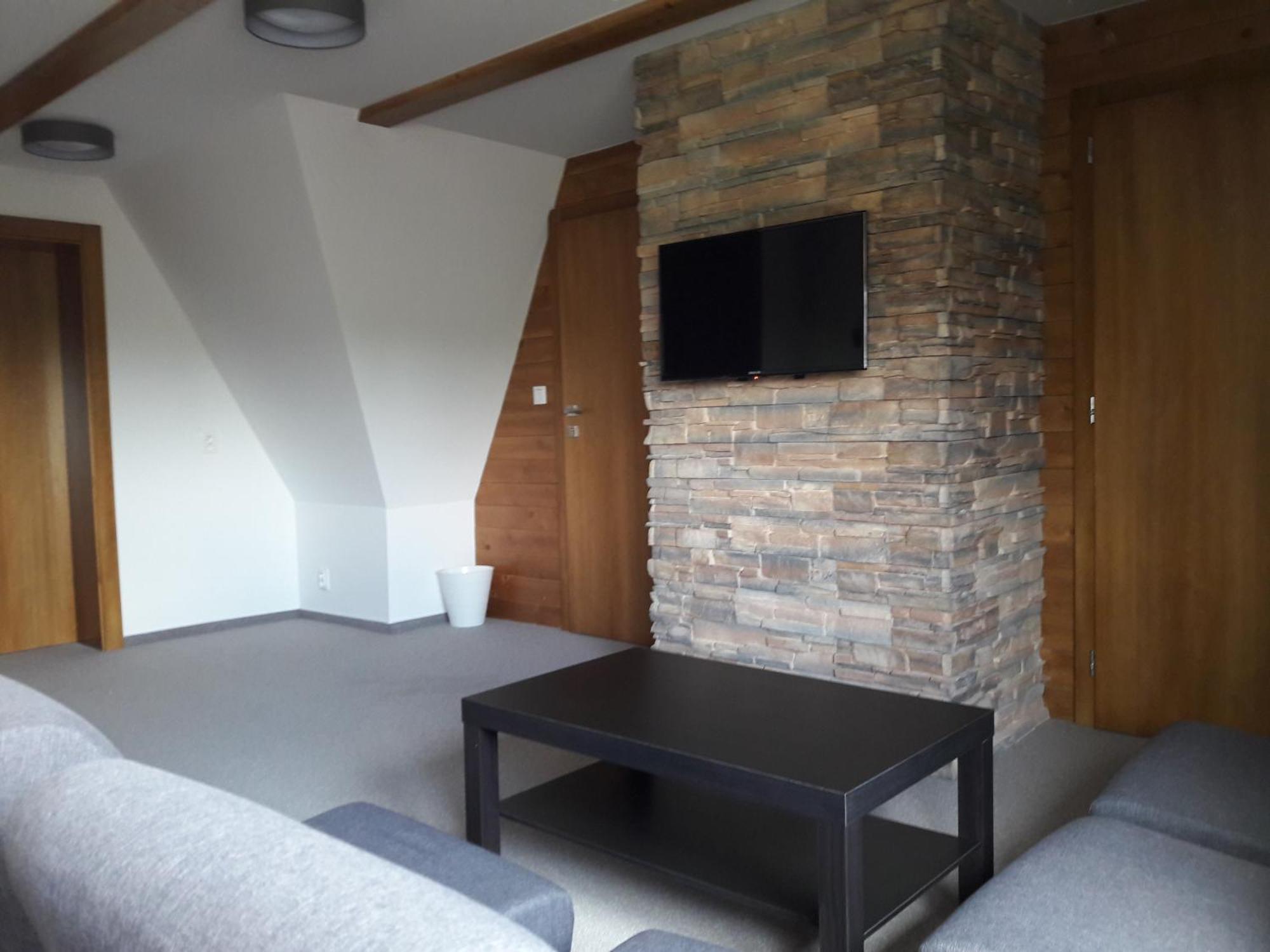 Penzion Chata Valaska Vysoke Tatry Ngoại thất bức ảnh