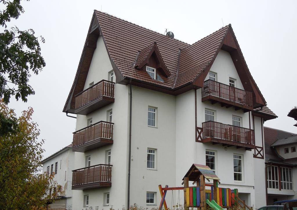 Penzion Chata Valaska Vysoke Tatry Ngoại thất bức ảnh