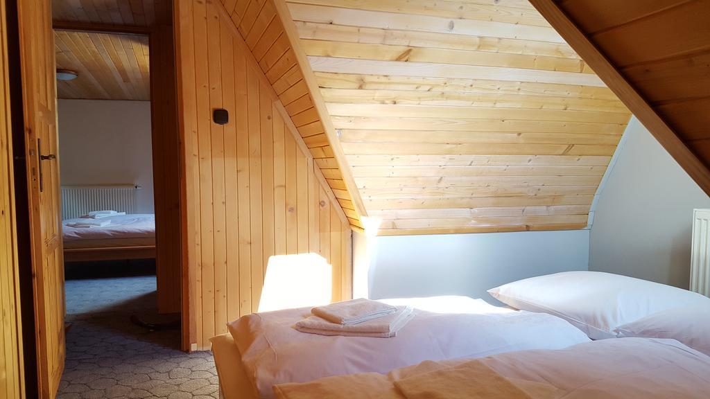 Penzion Chata Valaska Vysoke Tatry Ngoại thất bức ảnh