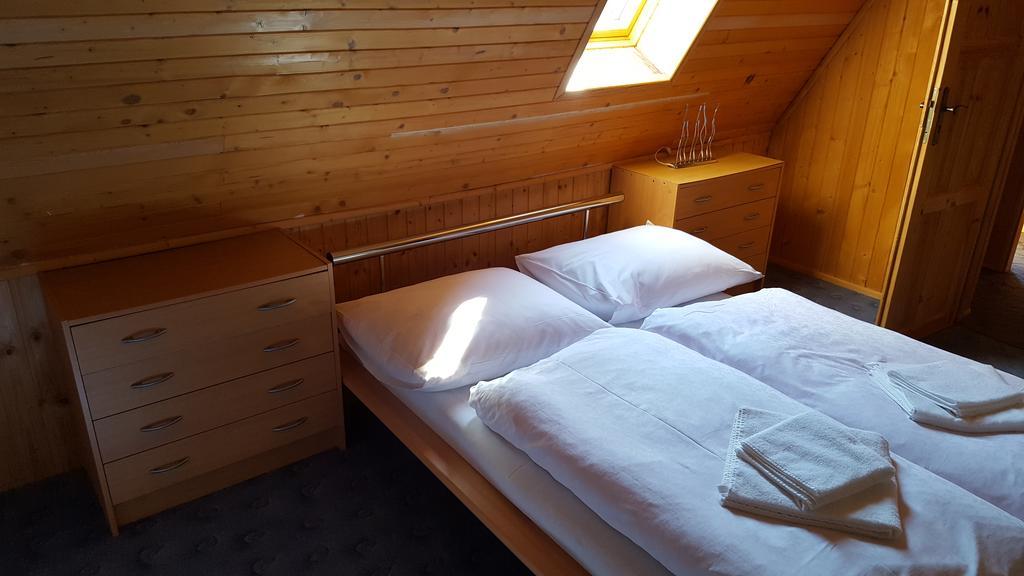 Penzion Chata Valaska Vysoke Tatry Ngoại thất bức ảnh