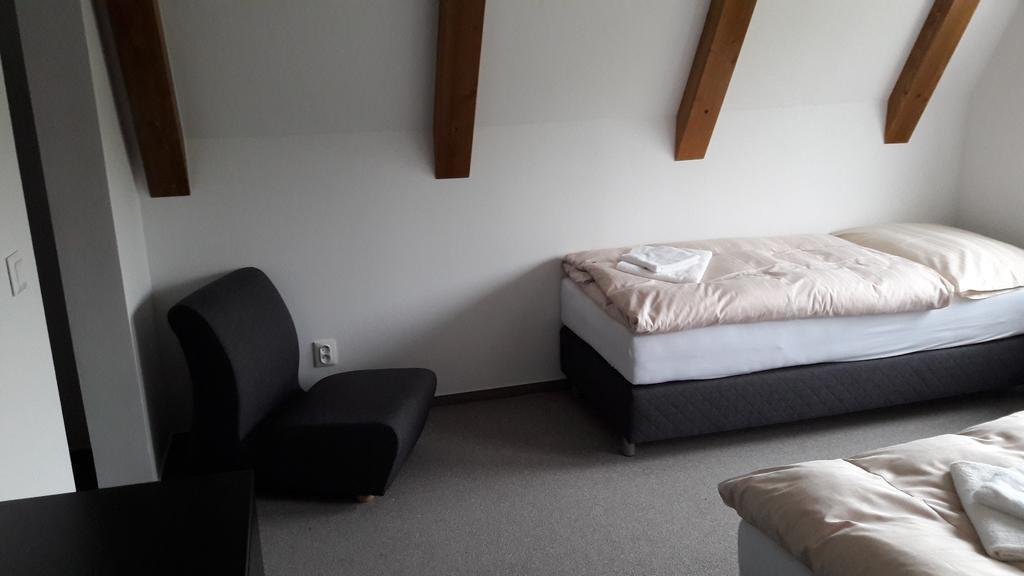 Penzion Chata Valaska Vysoke Tatry Ngoại thất bức ảnh