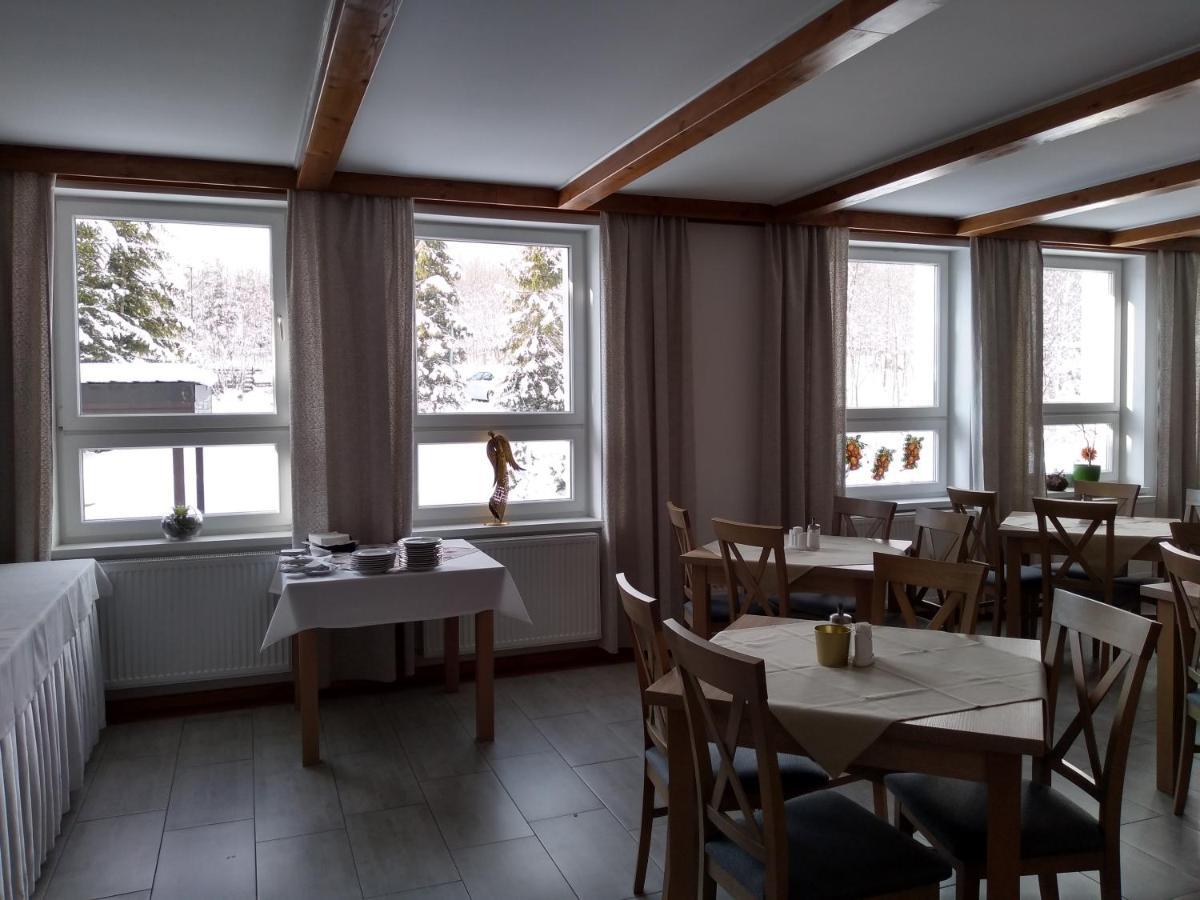 Penzion Chata Valaska Vysoke Tatry Ngoại thất bức ảnh