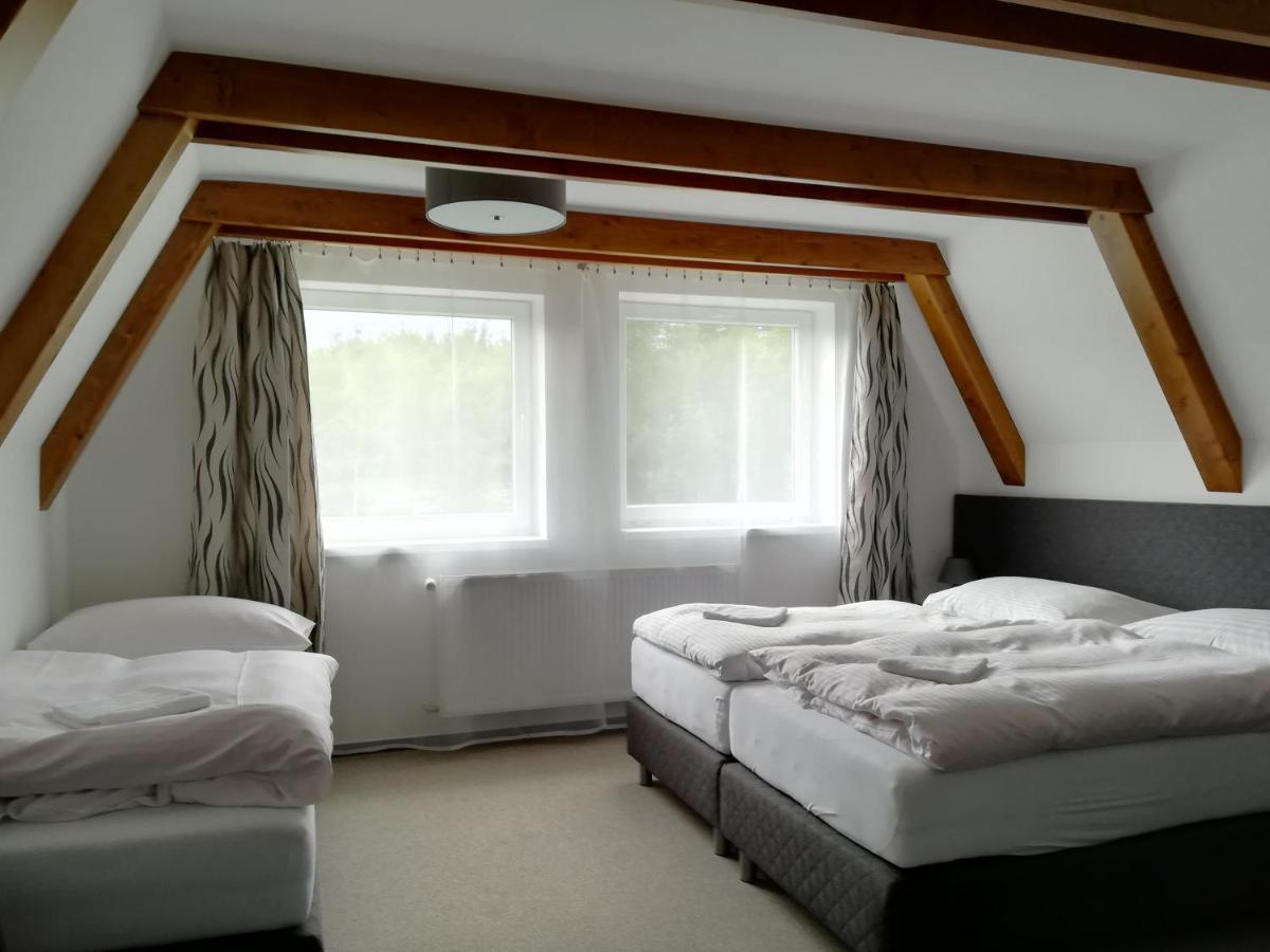 Penzion Chata Valaska Vysoke Tatry Ngoại thất bức ảnh